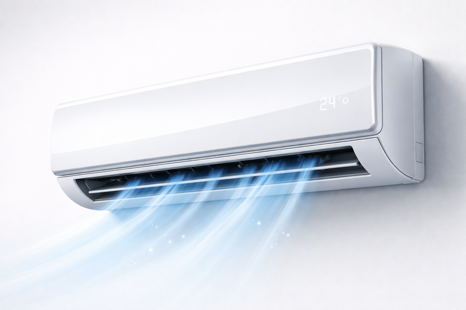 Split AC